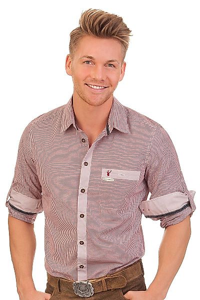 Spieth & Wensky Trachtenhemd Trachtenhemd - günstig online kaufen