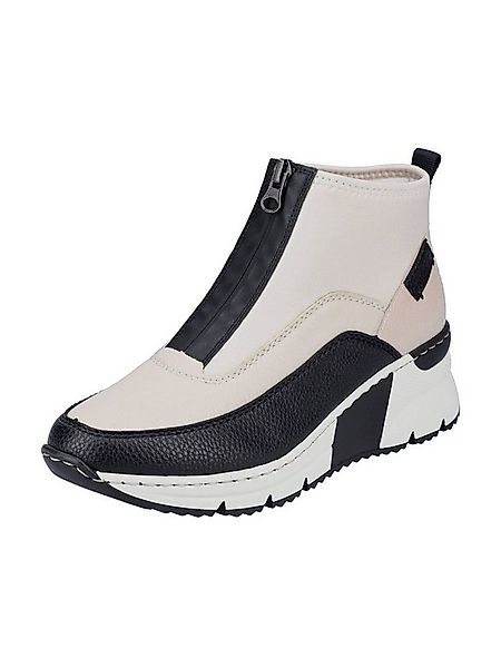 Rieker N6352 Schnürstiefelette (1-tlg) günstig online kaufen