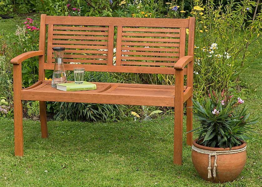 MERXX Gartenbank "Cordoba" günstig online kaufen