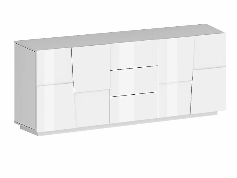 INOSIGN Sideboard "Pongo" 1 Stk. tlg. günstig online kaufen