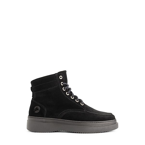 Travelin' Edmonton Stiefel Atmungsaktiv und wärmedämmung günstig online kaufen