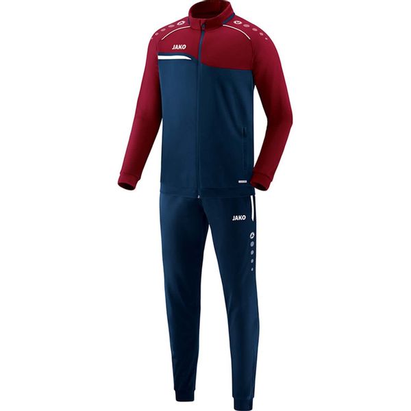 Jako Trainingsanzug Jako Herren Polyesteranzug Competition günstig online kaufen