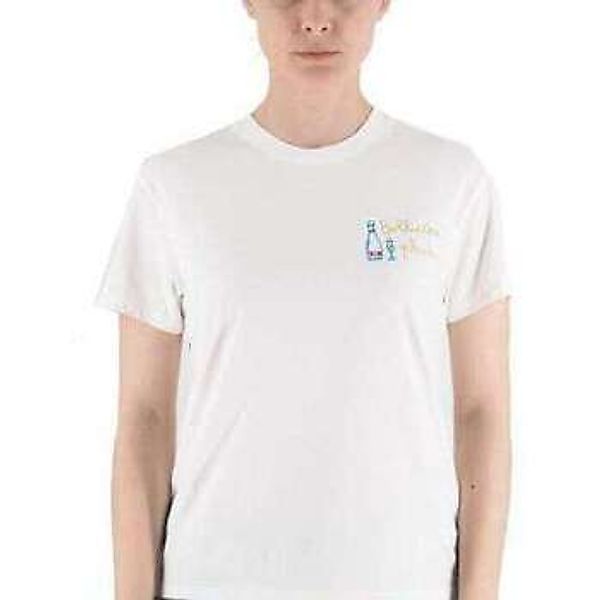 Mc2 Saint Barth  T-Shirt - günstig online kaufen