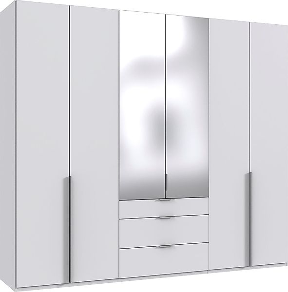 Wimex Drehtürenschrank Mugano (mit langen oder günstig online kaufen