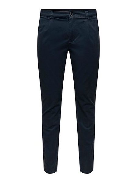 ONLY & SONS Bundfaltenhose Cam (1-tlg) günstig online kaufen