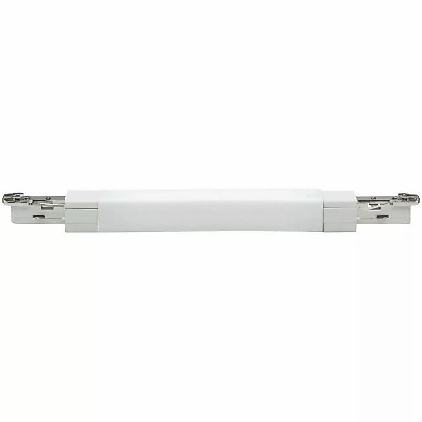 Paulmann Schienensystem-Verbinder URail Verbinder Flex II günstig online kaufen