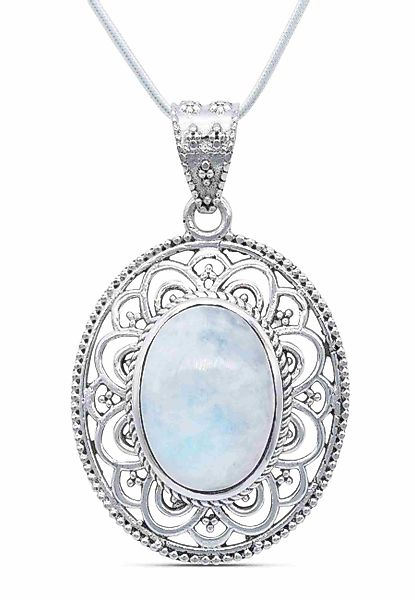 mantraroma Kette mit Anhänger MIUNI aus günstig online kaufen