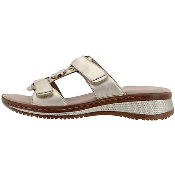 Ara  Pantoffeln Pantoletten -Hawaii Pantolette platin 12-29003-90 günstig online kaufen