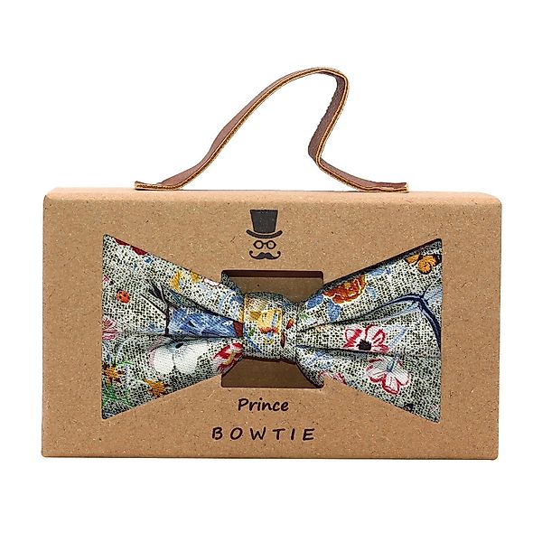 Prince Bowtie Fliege günstig online kaufen