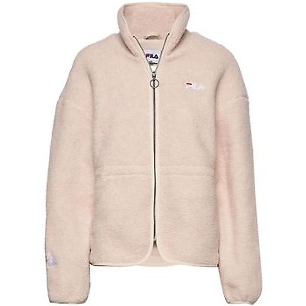 Fila  Damenmantel HAJAR SHERPA  A032 - WHITECAP GRAY 687251 günstig online kaufen