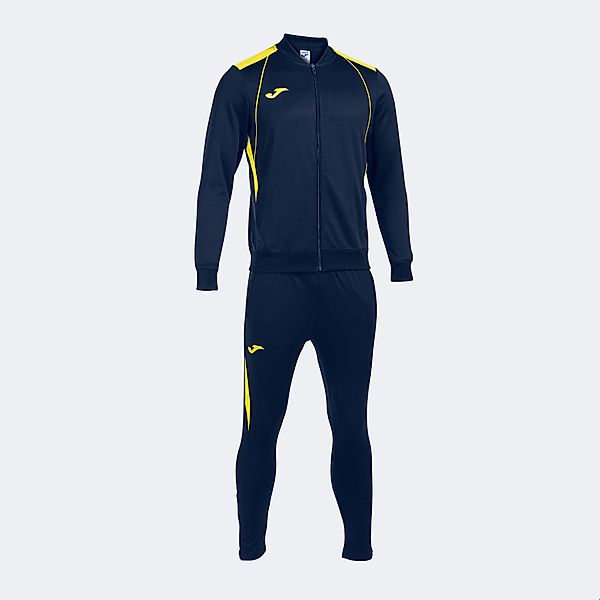 Joma Trainingsanzug CHAMPIONSHIP VII TRACKSUIT günstig online kaufen
