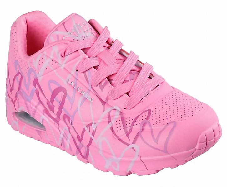 Skechers  Sneaker 155507 155507 HTPK HTPK günstig online kaufen