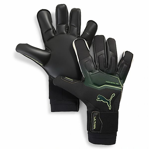 PUMA Torwarthandschuhe "PUMA ULTRA Ultimate Hybrid Torwarthandschuhe Unisex günstig online kaufen