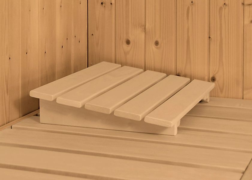 Karibu Sauna »Thyra 4«, (Set) günstig online kaufen