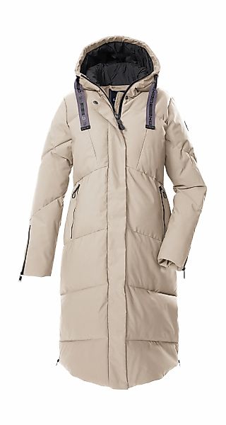 G.I.G.A. DX by killtec Steppmantel "GW 41 WMN QLTD CT", Wasserabweisender M günstig online kaufen