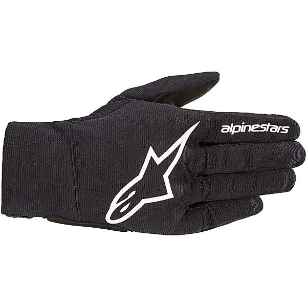 Alpinestars Motorradhandschuhe Alpinestars Reef Handschuhe schwarz günstig online kaufen