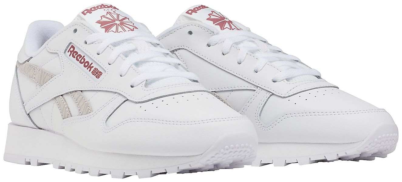 Reebok Classic CL LEATHER Sneaker günstig online kaufen