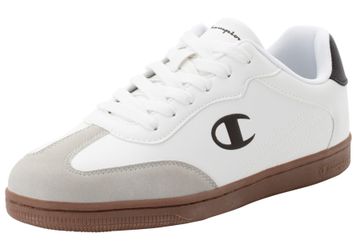 Champion PRESTIGE MIX MATERIAL Low Cut günstig online kaufen