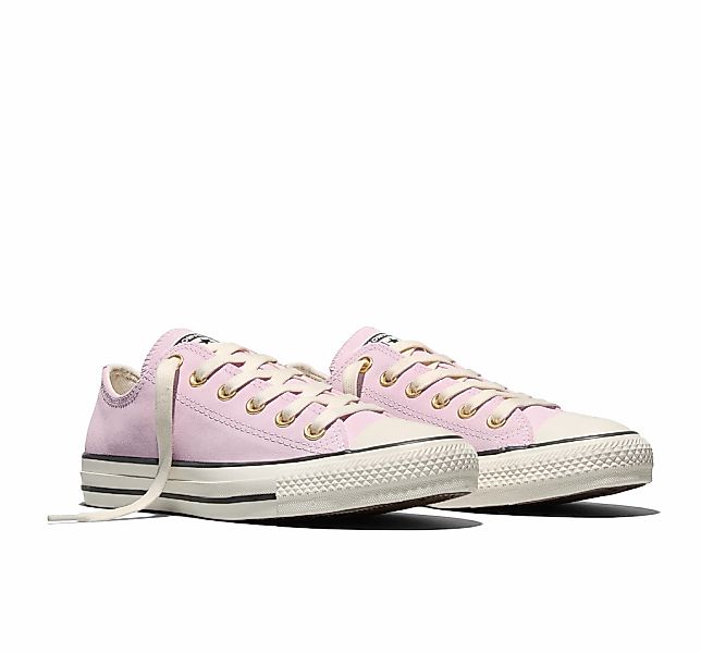 Converse Sneaker "CHUCK TAYLOR ALL STAR SUEDE" günstig online kaufen