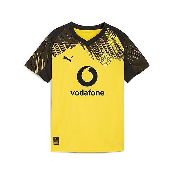 PUMA Trainingsshirt Borussia Dortmund 25/26 Heimtrikot günstig online kaufen