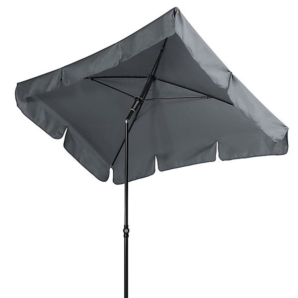 doppler® Rechteckschirm Doppler Waterproof 260x150 cm günstig online kaufen