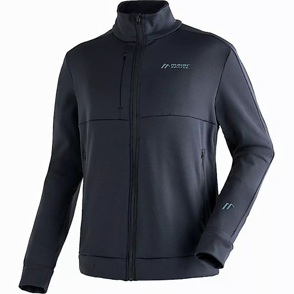 Maier Sports Fleecejacke Midlayerjacke Granni günstig online kaufen