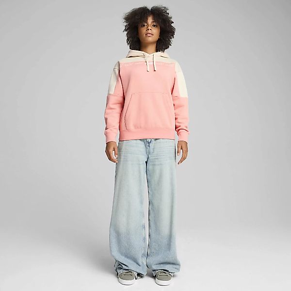 PUMA Hoodie "Around The Block Hoodie Damen" günstig online kaufen
