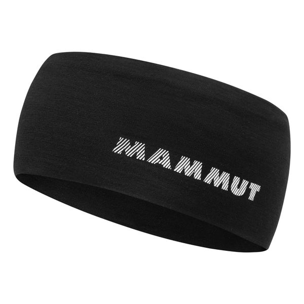 Mammut Stirnband Tree Wool Headband aus günstig online kaufen