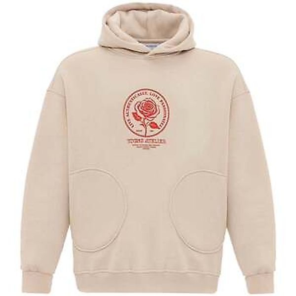 Dandalo  Sweatshirt Patrick Oversize Hoodie günstig online kaufen