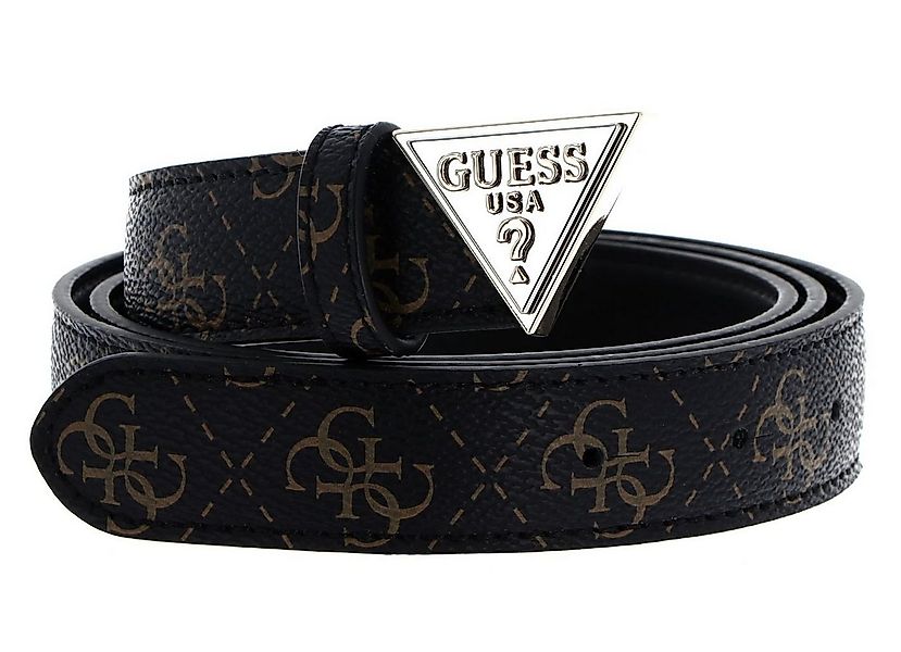 Guess Synthetikgürtel Noelle günstig online kaufen