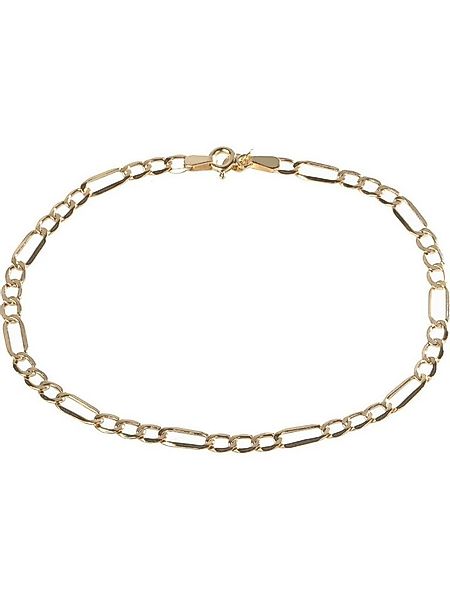 CHRIST Goldarmband CHRIST Unisex-Armband 585er Gelbgold günstig online kaufen