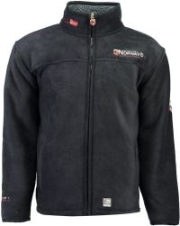 Geographical Norway Fleecejacke Ubolt Men 007+Bs günstig online kaufen