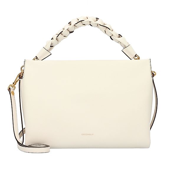 COCCINELLE Henkeltasche Boheme, Leder günstig online kaufen