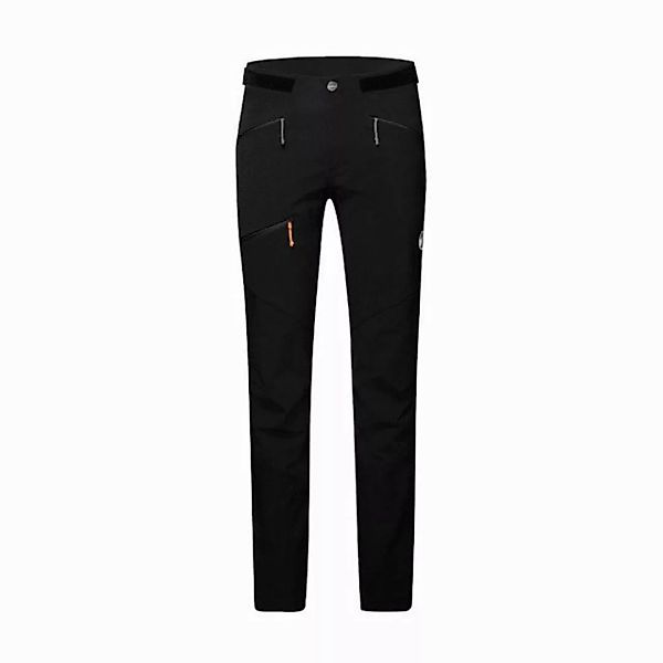 Mammut Trekkinghose Taiss SO Pants Men - black günstig online kaufen