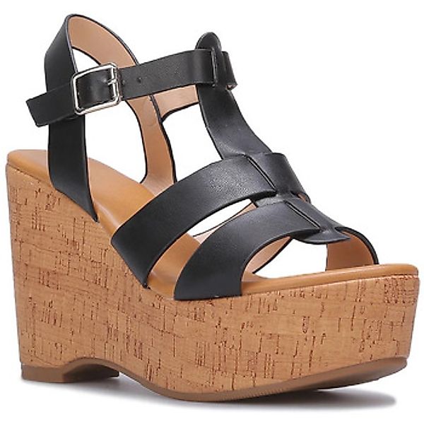 La Modeuse  Sandalen 74008_P174951 günstig online kaufen