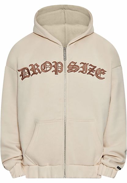 Dropsize Sweatjacke "Dropsize Herren" günstig online kaufen