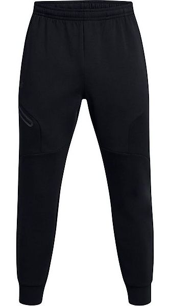 Under Armour® Trainingshose Ua Unstoppable Flc Jgr Eu günstig online kaufen