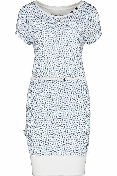 Alife & Kickin Blusenkleid "Damen CocoAK" günstig online kaufen