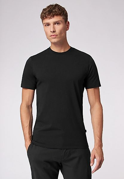 Roy Robson Longshirt "Rippkragen - Weicher Griff" günstig online kaufen