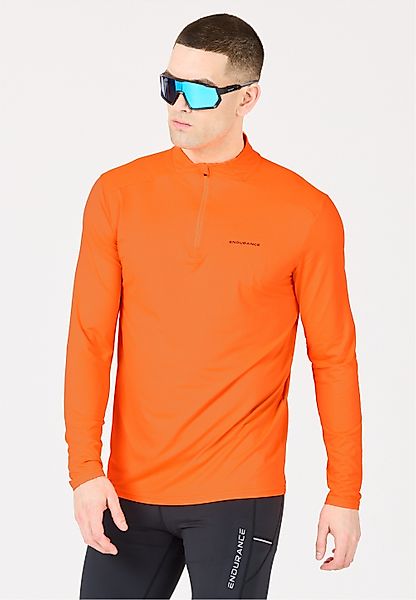 ENDURANCE Funktionsshirt "Armin" mit Quick Dry-Funktion günstig online kaufen