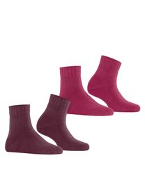 Esprit Kurzsocken Plush (2-Paar) günstig online kaufen