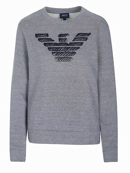 Armani jeans  Sweatshirt 7V5M75-5J42Z-0930 günstig online kaufen