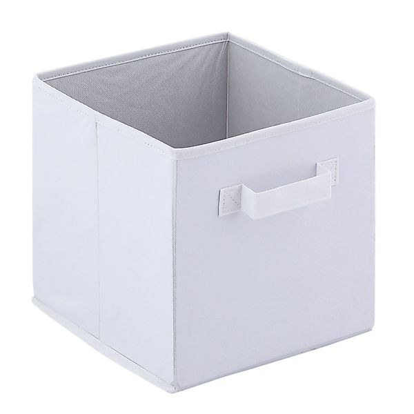Amagohome Aufbewahrungsbox Aufbewahrungsboxen 26x26x26 cm faltbar günstig online kaufen