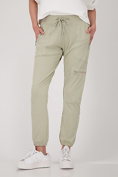 Monari Cargohose Hose Jersey Cargo 72cm günstig online kaufen