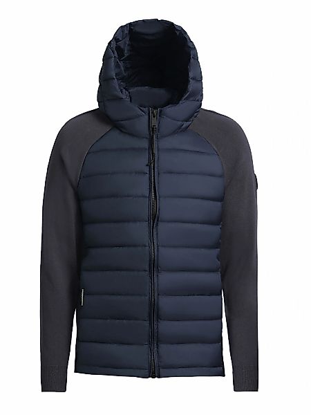 khujo Anorak "NILON", mit Kapuze günstig online kaufen