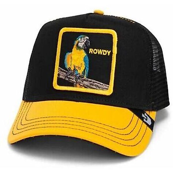 Goorin Bros  Hut 101-1940 ROWDY-BLACK YELLOW günstig online kaufen
