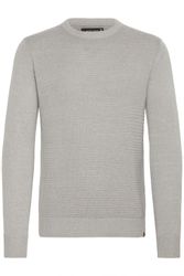 Indicode Strickpullover IDRicardo Strickpulli aus Grobstrick günstig online kaufen