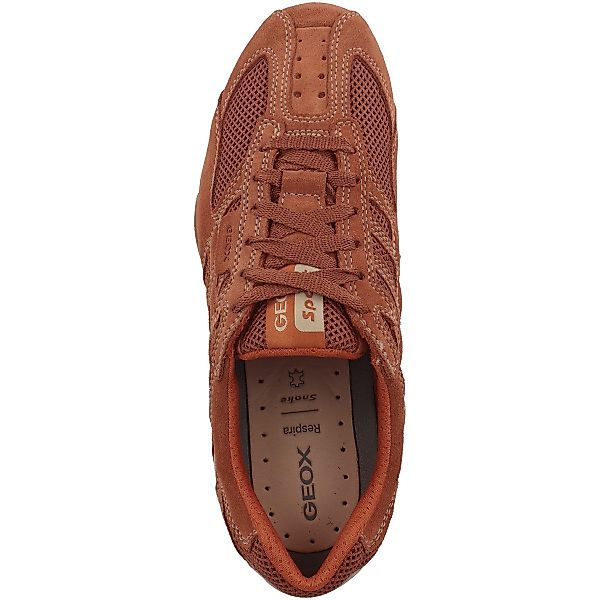 Geox U Snake Original A Herren günstig online kaufen