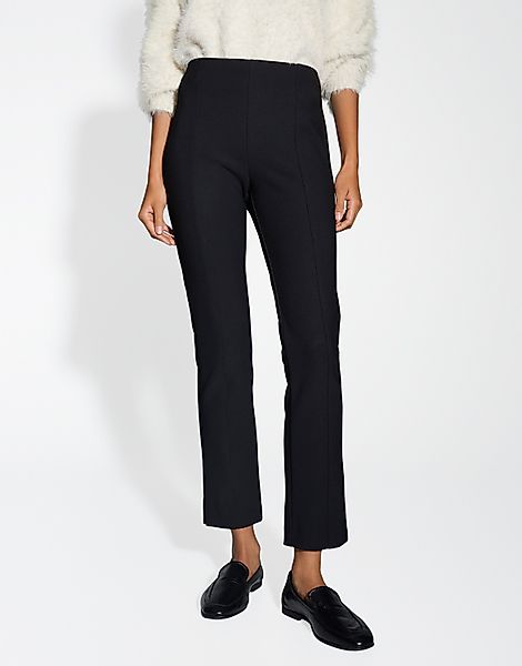 OPUS Schlupfhose ELVINA NIGHT Slim aus günstig online kaufen