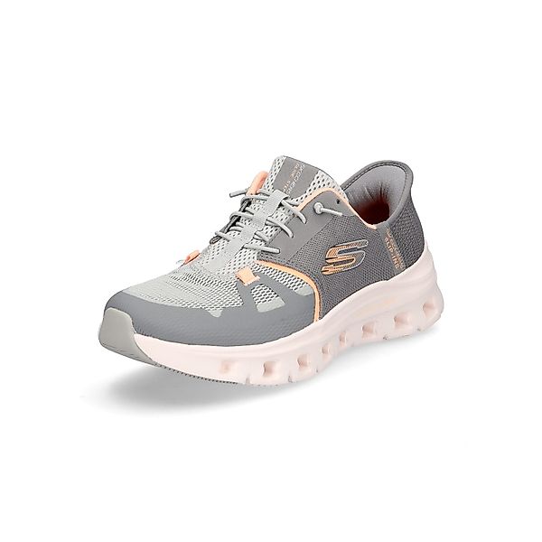 Skechers Skechers Damen Slip-in Sneaker Glide-Step günstig online kaufen